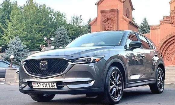 Buy Used Mazda CX-5 Other Car in Artashat in Ararat Buy Used Mazda CX-5 Other Car in Artashat in Ararat