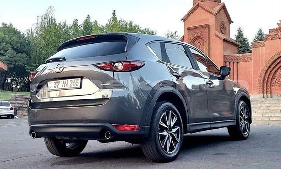 Buy Used Mazda CX-5 Other Car in Artashat in Ararat Buy Used Mazda CX-5 Other Car in Artashat in Ararat