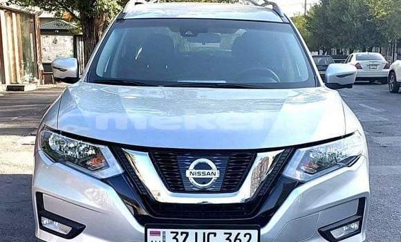 Buy Used Nissan Rogue Other Car in Ararat in Ararat Buy Used Nissan Rogue Other Car in Ararat in Ararat