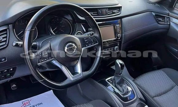 Buy Used Nissan Rogue Other Car in Ararat in Ararat Buy Used Nissan Rogue Other Car in Ararat in Ararat