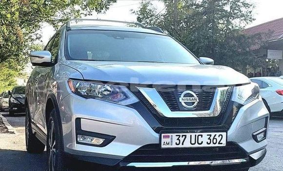 Buy Used Nissan Rogue Other Car in Ararat in Ararat Buy Used Nissan Rogue Other Car in Ararat in Ararat