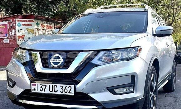 Buy Used Nissan Rogue Other Car in Ararat in Ararat Buy Used Nissan Rogue Other Car in Ararat in Ararat