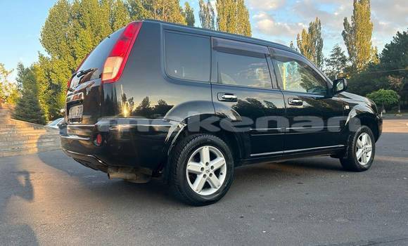 Buy Used Nissan X–Trail Black Car in Armavir in Armavir Buy Used Nissan X–Trail Black Car in Armavir in Armavir