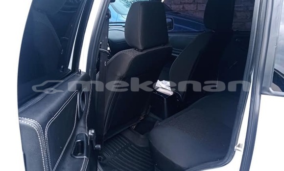 Buy Used Chevrolet Niva White Car in Angeghakot in Syunik Buy Used Chevrolet Niva White Car in Angeghakot in Syunik