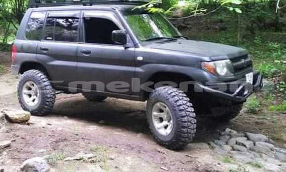 Buy Used Mitsubishi Pajero Other Car in Ararat in Ararat Buy Used Mitsubishi Pajero Other Car in Ararat in Ararat