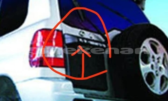 Buy Used Mitsubishi Pajero Other Car in Ararat in Ararat Buy Used Mitsubishi Pajero Other Car in Ararat in Ararat