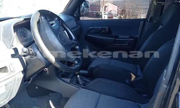 Buy Used Mitsubishi Pajero Other Car in Armavir in Armavir Buy Used Mitsubishi Pajero Other Car in Armavir in Armavir