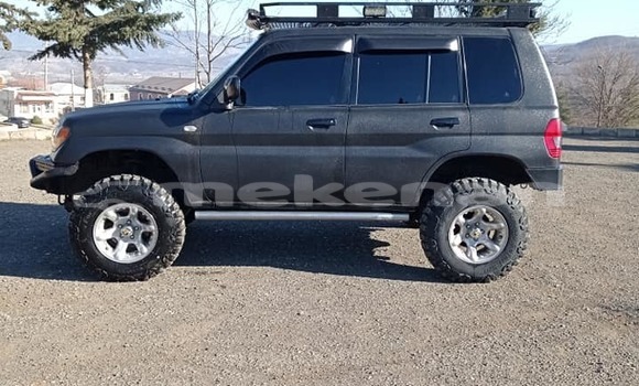 Buy Used Mitsubishi Pajero Other Car in Armavir in Armavir Buy Used Mitsubishi Pajero Other Car in Armavir in Armavir