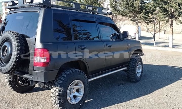 Buy Used Mitsubishi Pajero Other Car in Armavir in Armavir Buy Used Mitsubishi Pajero Other Car in Armavir in Armavir