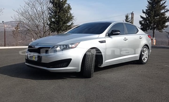 Buy Used Kia Optima Other Car in Vardenis in Gegharkunik Buy Used Kia Optima Other Car in Vardenis in Gegharkunik