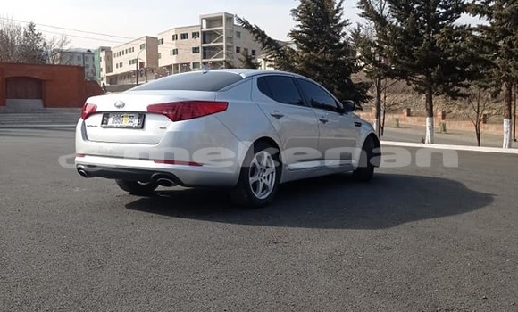 Buy Used Kia Optima Other Car in Vardenis in Gegharkunik Buy Used Kia Optima Other Car in Vardenis in Gegharkunik