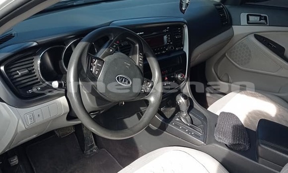 Buy Used Kia Optima Other Car in Vardenis in Gegharkunik Buy Used Kia Optima Other Car in Vardenis in Gegharkunik