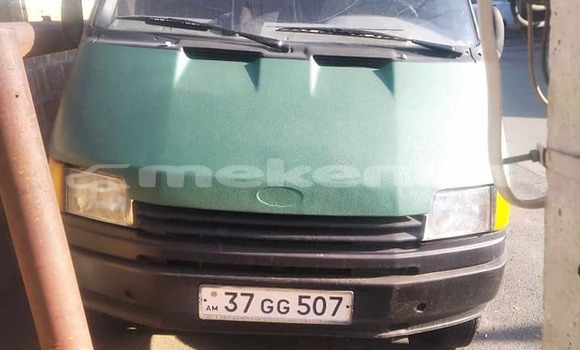 Buy Used Ford AEV AMBULANCE Other Truck in Artik in Shirak