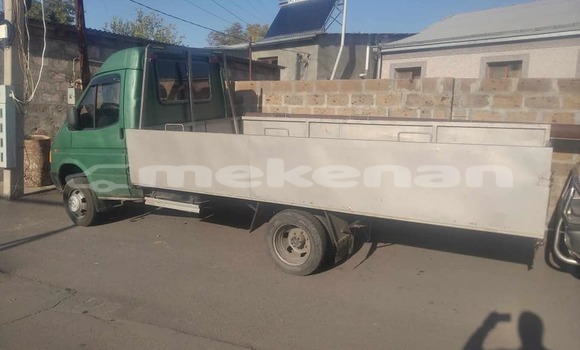 Buy Used Ford AEV AMBULANCE Other Truck in Artik in Shirak Buy Used Ford AEV AMBULANCE Other Truck in Artik in Shirak