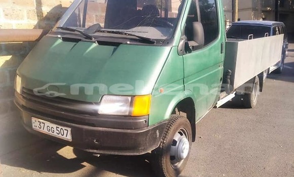 Buy Used Ford AEV AMBULANCE Other Truck in Artik in Shirak Buy Used Ford AEV AMBULANCE Other Truck in Artik in Shirak