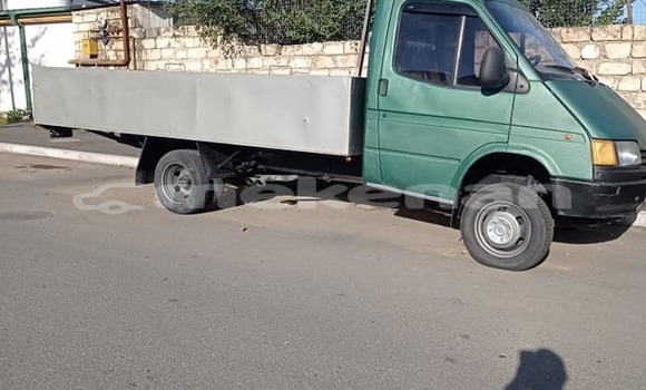 Buy Used Ford AEV AMBULANCE Other Truck in Artik in Shirak Buy Used Ford AEV AMBULANCE Other Truck in Artik in Shirak