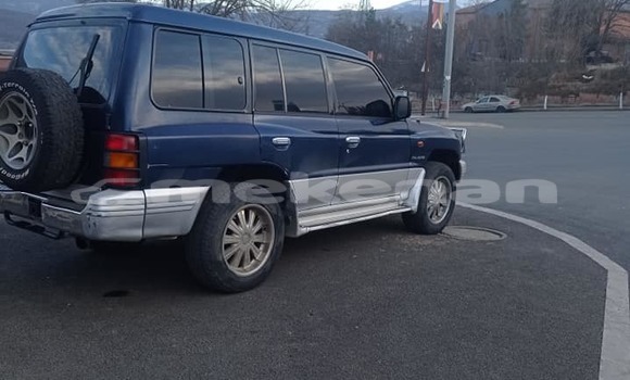 Buy Used Mitsubishi Pajero Other Car in Ararat in Ararat Buy Used Mitsubishi Pajero Other Car in Ararat in Ararat