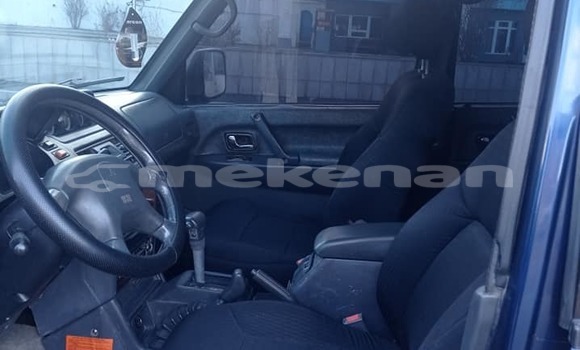 Buy Used Mitsubishi Pajero Other Car in Ararat in Ararat Buy Used Mitsubishi Pajero Other Car in Ararat in Ararat