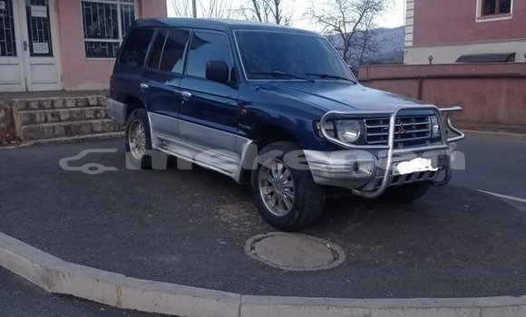 Buy Used Mitsubishi Pajero Other Car in Ararat in Ararat Buy Used Mitsubishi Pajero Other Car in Ararat in Ararat