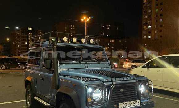 Buy Used Land Rover Discovery Other Car in Artik in Shirak Buy Used Land Rover Discovery Other Car in Artik in Shirak