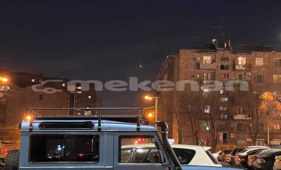 Buy Used Land Rover Discovery Other Car in Artik in Shirak Buy Used Land Rover Discovery Other Car in Artik in Shirak