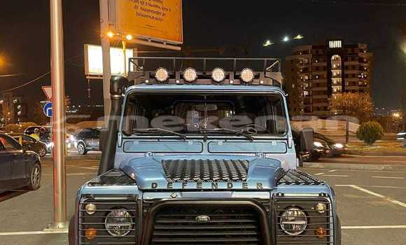 Buy Used Land Rover Discovery Other Car in Artik in Shirak Buy Used Land Rover Discovery Other Car in Artik in Shirak