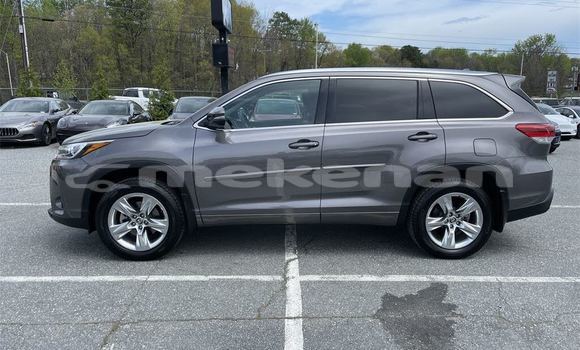 Buy Used Toyota Highlander Other Car in Ararat in Ararat Buy Used Toyota Highlander Other Car in Ararat in Ararat