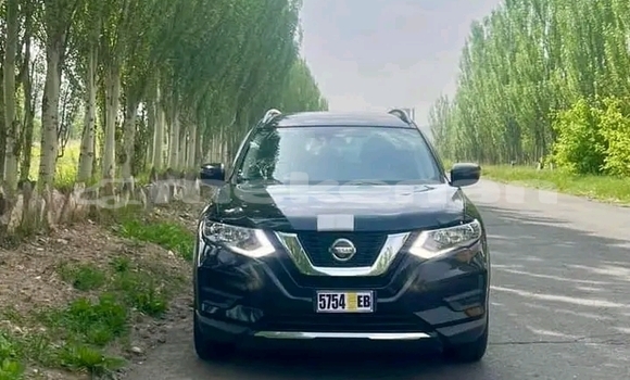 Buy Used Nissan Auster Black Car in Armavir in Armavir Buy Used Nissan Auster Black Car in Armavir in Armavir