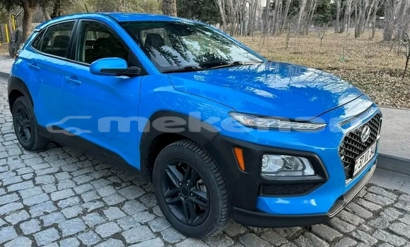 Buy Used Hyundai Avante Blue Car in Gavar in Gegharkunik Buy Used Hyundai Avante Blue Car in Gavar in Gegharkunik