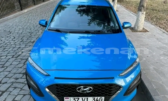 Buy Used Hyundai Avante Blue Car in Gavar in Gegharkunik Buy Used Hyundai Avante Blue Car in Gavar in Gegharkunik