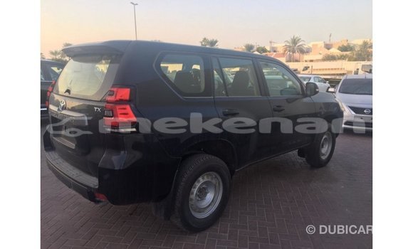 Buy Import Toyota Prado Black Car in Import - Dubai in Aragatsotn Buy Import Toyota Prado Black Car in Import - Dubai in Aragatsotn