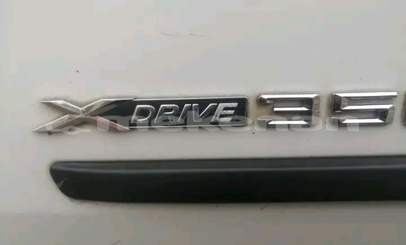 Buy Used BMW ix3 Other Car in Armavir in Armavir