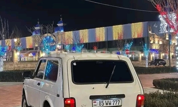 Buy Used Coggiola T Rex White Car in Spitak in Lori Buy Used Coggiola T Rex White Car in Spitak in Lori