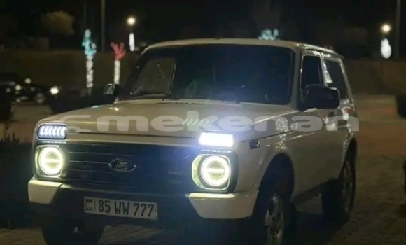 Buy Used Coggiola T Rex White Car in Spitak in Lori Buy Used Coggiola T Rex White Car in Spitak in Lori