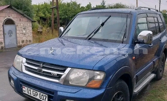 Buy Used Mitsubishi Carisma Other Car in Meghri in Syunik Buy Used Mitsubishi Carisma Other Car in Meghri in Syunik