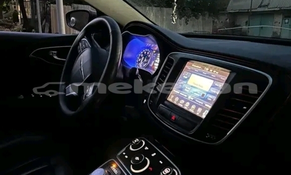 Buy Used BMW X6 Black Car in Ijevan in Tavush