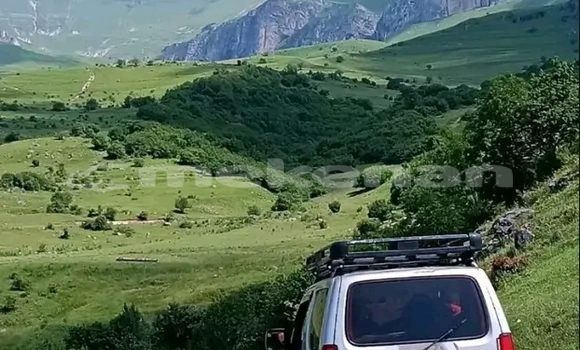 Buy Used Suzuki Equator White Car in Tashir in Lori Buy Used Suzuki Equator White Car in Tashir in Lori