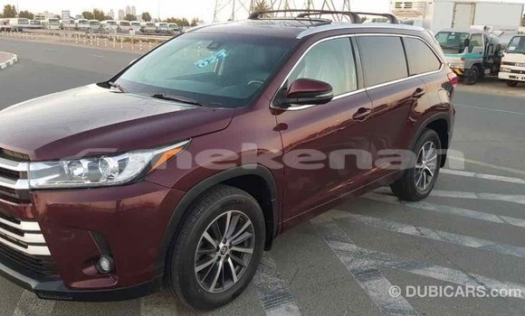 Buy Import Toyota Highlander Other Car in Import - Dubai in Aragatsotn Buy Import Toyota Highlander Other Car in Import - Dubai in Aragatsotn