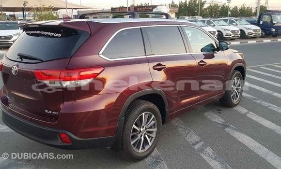 Buy Import Toyota Highlander Other Car in Import - Dubai in Aragatsotn Buy Import Toyota Highlander Other Car in Import - Dubai in Aragatsotn