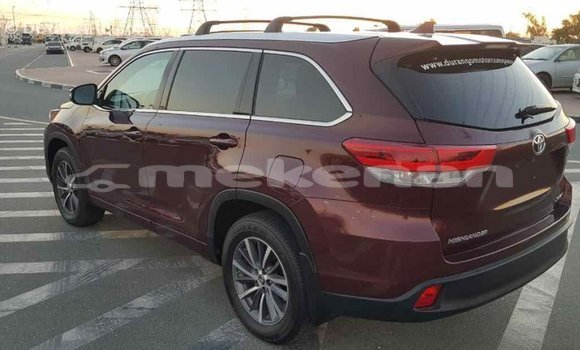 Buy Import Toyota Highlander Other Car in Import - Dubai in Aragatsotn Buy Import Toyota Highlander Other Car in Import - Dubai in Aragatsotn