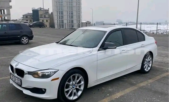 Buy Used BMW New Class White Car in Yerevan in Yerevan Buy Used BMW New Class White Car in Yerevan in Yerevan