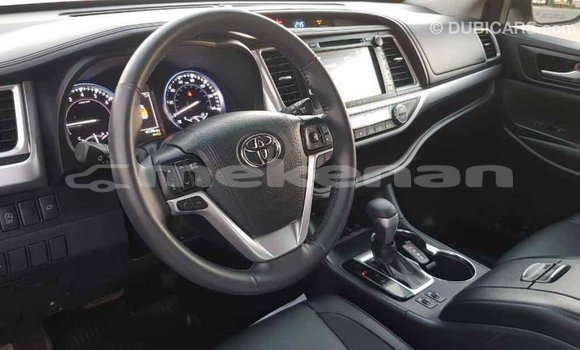 Buy Import Toyota Highlander Other Car in Import - Dubai in Aragatsotn Buy Import Toyota Highlander Other Car in Import - Dubai in Aragatsotn