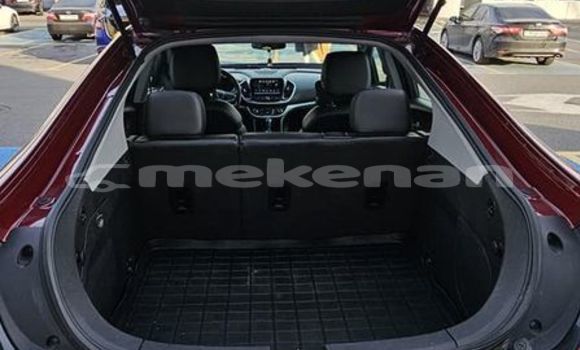 Buy Used Chevrolet Volt Red Car in Artashat in Ararat Buy Used Chevrolet Volt Red Car in Artashat in Ararat
