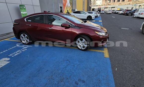 Buy Used Chevrolet Volt Red Car in Artashat in Ararat Buy Used Chevrolet Volt Red Car in Artashat in Ararat