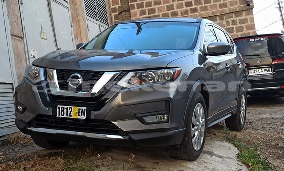 Buy Used Nissan Rogue Red Car in Dilijan in Tavush Buy Used Nissan Rogue Red Car in Dilijan in Tavush