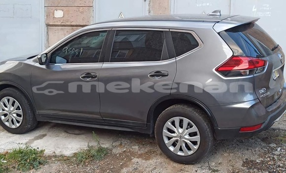 Buy Used Nissan Rogue Red Car in Dilijan in Tavush Buy Used Nissan Rogue Red Car in Dilijan in Tavush