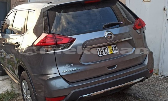 Buy Used Nissan Rogue Red Car in Dilijan in Tavush Buy Used Nissan Rogue Red Car in Dilijan in Tavush