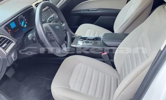 Buy Used Ford Fusion White Car in Artik in Shirak Buy Used Ford Fusion White Car in Artik in Shirak