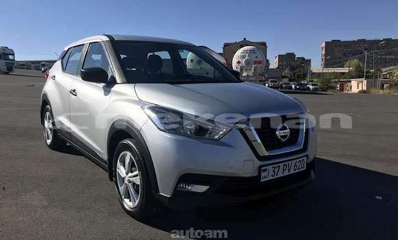 Buy Used Nissan Kix Other Car in Ararat in Ararat Buy Used Nissan Kix Other Car in Ararat in Ararat