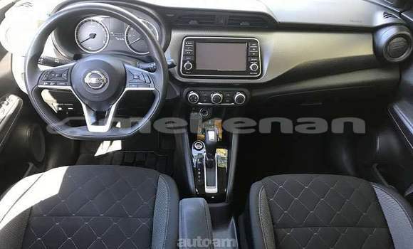 Buy Used Nissan Kix Other Car in Ararat in Ararat Buy Used Nissan Kix Other Car in Ararat in Ararat